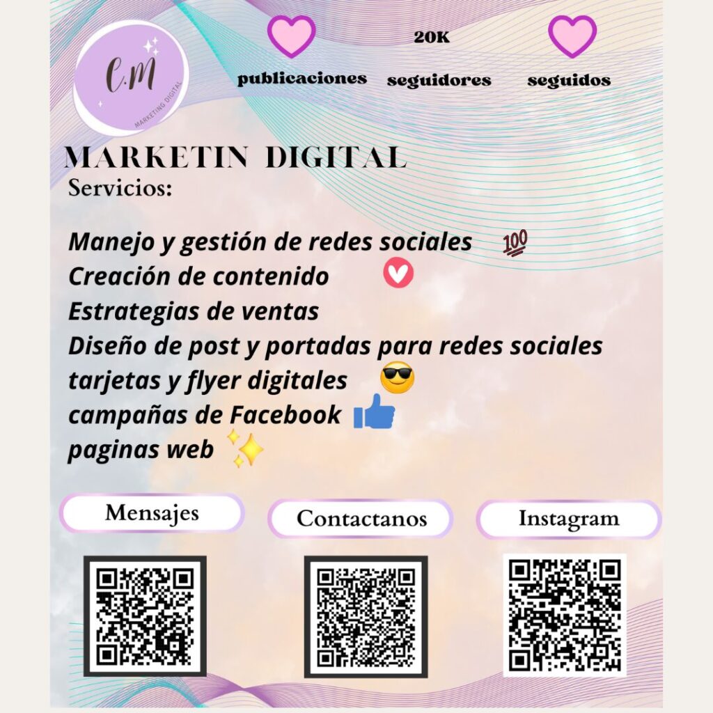 marketing